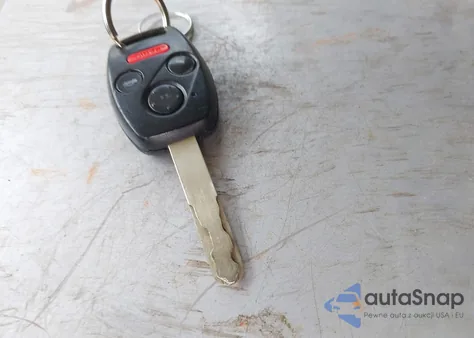 2009 Honda Fit Sport из США, поврежденный, VIN JHMGE88649S042484